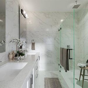 MAPLE RIDGE'S NEWEST 'INSPIRE' CONDOMINIUMS TOP FLOOR ONE AND DEN! - Photo 2