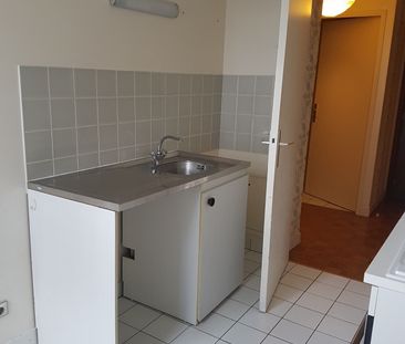 Location Appartement 2 pièces 49m² NANCY 54000 - Photo 1
