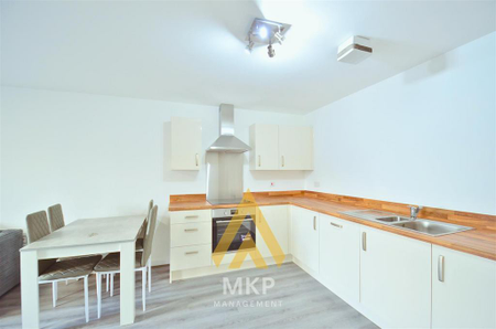 1 bedroom apartment to rent - Photo 5