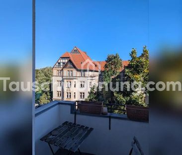 TAUSCHWOHNUNG 3-Z. Altbau Rixdorfkiez gegen 4-5 Z. LANDESEIGENE - Photo 1