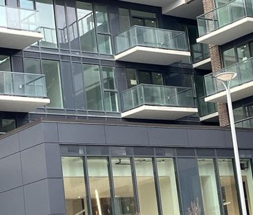 For Lease - 185 Deerfield Road Unit# 114, Newmarket, Ontario - Photo 3