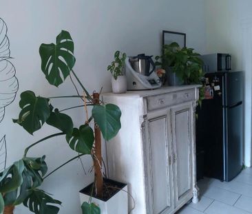 Mietwohnung 2 Raum - Foto 1