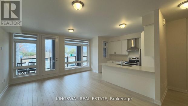 For Lease - 7 Chiffon Street, Vaughan, Ontario - Photo 1