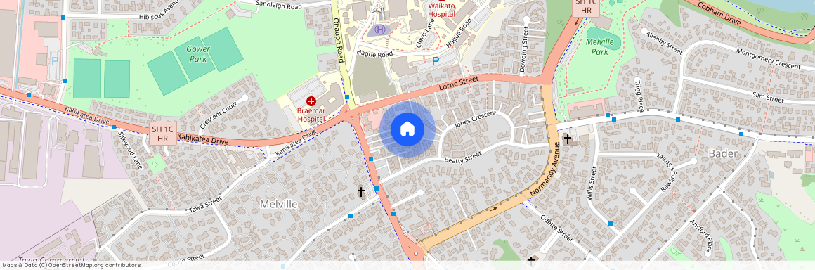 41E Ohaupo Road, Melville, Hamilton City