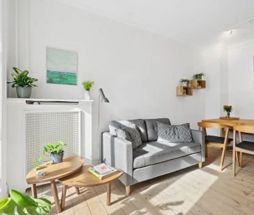 Ålborggade, 2100 København Ø - Photo 1