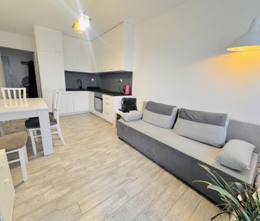 MIESZKANIE na WYNAJEM SZCZECIN (437294) - Zdjęcie 4