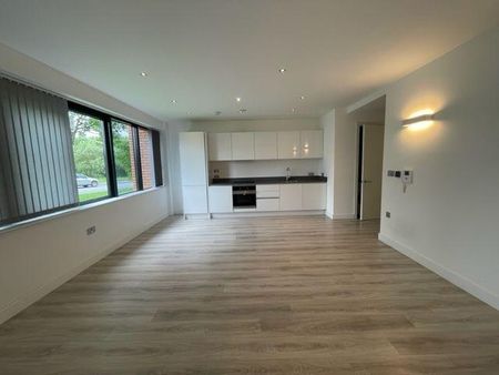 2 bedroom apartment to rent - Photo 4