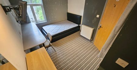 Hyde Park Road, Hyde Park, Leeds, LS6 1AJ - Photo 5