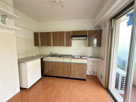 Location Appartement 1 pièce 33m² ANTIBES 06600 - Photo 2