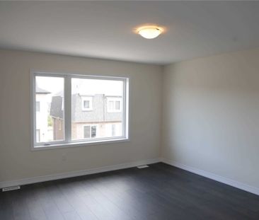 For Lease - 222 Harold Dent Trail, Oakville, Ontario - Photo 3