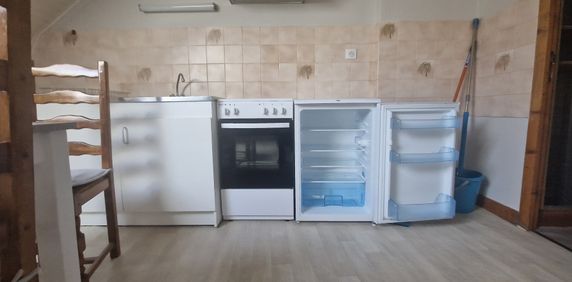 Location Appartement 2 pièces 27m² ST CHELY D APCHER 48200 - Photo 2