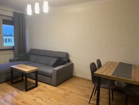 Mieszkanie na wynajem – Kalisz , Wojska Polskiego 80 - Фото 3