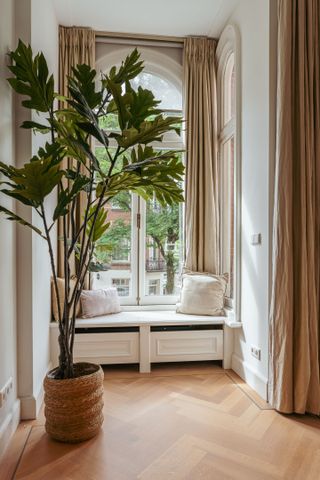 Van Breestraat 14, Concertgebouwbuurt, 1071ZP, Amsterdam - Photo 3