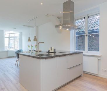 Appartement te huur: Bakenessergracht 87-A 2011 JV Haarlem - Foto 2