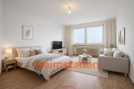 Pronájem bytu 1+kk 26 m - Photo 3