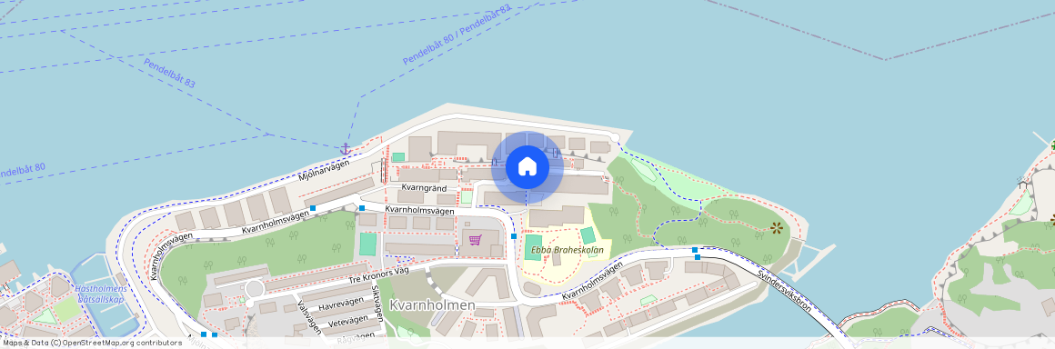 Siloplatsen, Nacka