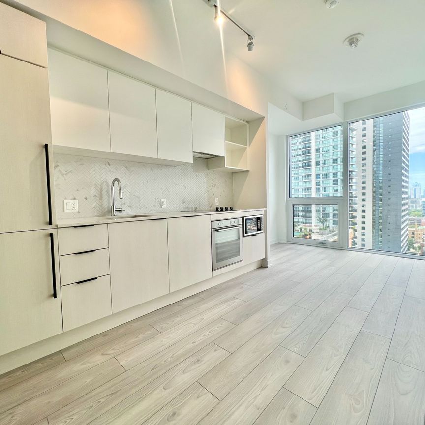 For Lease - 82 Dalhousie Street Unit# 2002, Toronto, Ontario - Photo 1