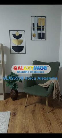 Apartament 3 Cam Berceni - Aparatorii Patriei - 10 Min Metrou - Fotografie 2