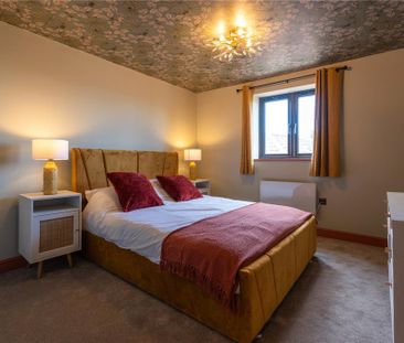 2 bedroom apartment to rent - Photo 6