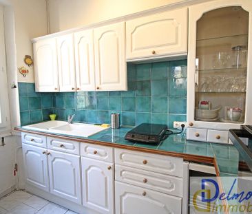 Location Appartement 2 pièces 42m² LA SEYNE SUR MER 83500 - Photo 4