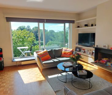 Flat - for rent - Photo 1
