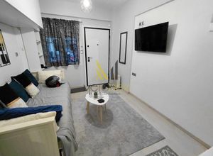 Studio/Γκαρσονιέρα για ενοικίαση - Εύοσμος, - Photo 1