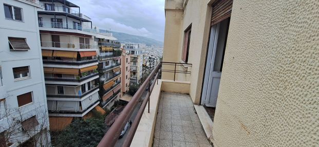 Διαμέρισμα για ενοικίαση Κολωνάκι (Κολωνάκι - Λυκαβηττός) - Photo 1