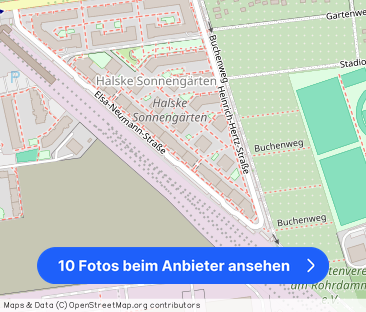 Ihr Refugium im Grünen: Die exklusiven Halske Gärten - Foto 1