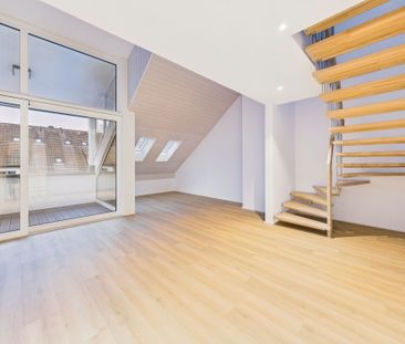 Modern double-story 5.5-room duplex apartment, 180m² - Photo 3