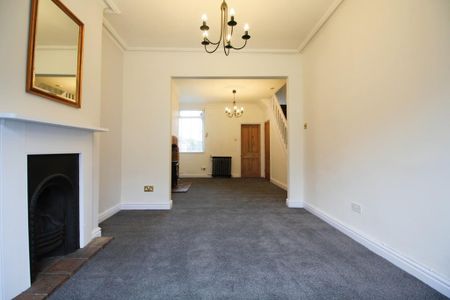 3 bedroom terraced house to rent - Photo 5