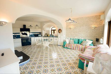 Villa unifamiliare via Giovanni Mazzella 276, Centro, Forio - Photo 3