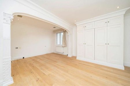 Hereford Square, South Kensington, SW7 - Photo 5