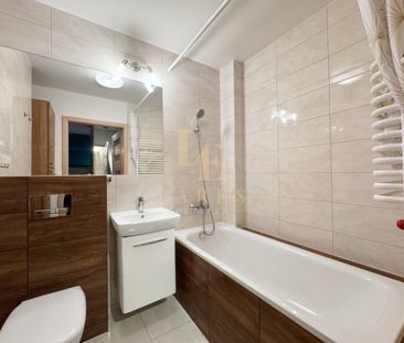 Dwa Osobne Pokoje | Garaż | Balkon | Zwierzęta OK - Zdjęcie 4