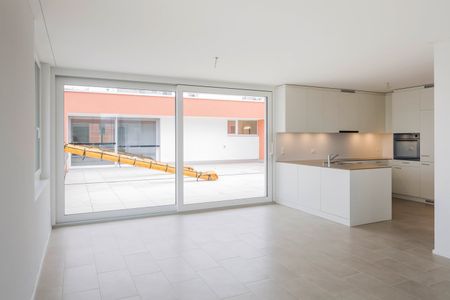 4.5 Zimmer, 111 m², 4. Stock - Foto 3