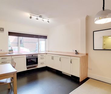 Studio to rent - Photo 5