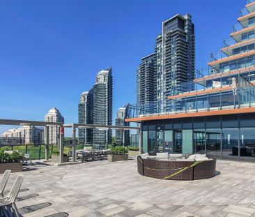 For Lease - 30 Shore Breeze Drive Unit# 3415, Toronto, Ontario - Photo 2