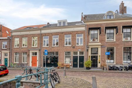 Te huur: Appartement Bakenessergracht 61 A in Haarlem - Foto 4