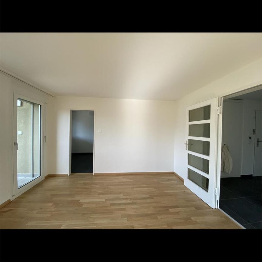 3.5-Zimmer-Wohnung in Münchenstein – Nachmieter gesucht! - Foto 1