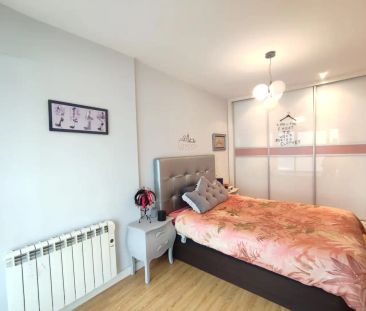 Piso de alquiler en Gijón - Calle Ezcurdia, Barrio del Centro - Foto 5