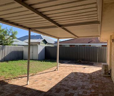 Spacious Family Home - Photo 6