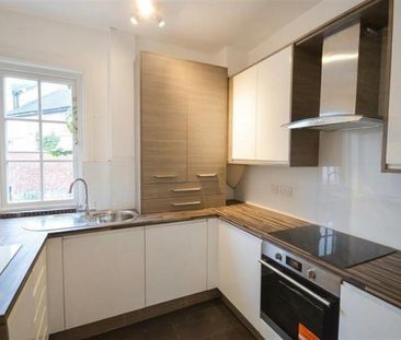 3 Bedroom Terraced To Let - Photo 5