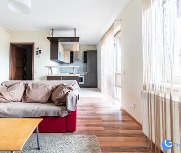 2 pokoje I Obozowa I balkon I garderobaI 1.11I - Фото 6