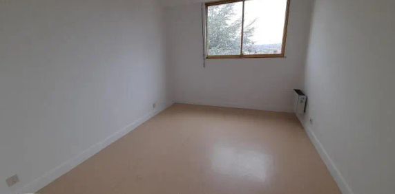 Appartement à louer 2 pièces 39.2m² - Photo 2