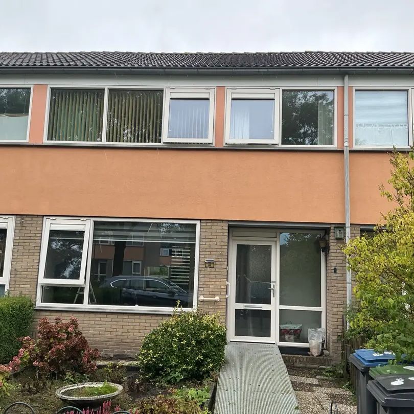 Maison mitoyenne Dommelstraat 32, Assen - À louer - Foto 2
