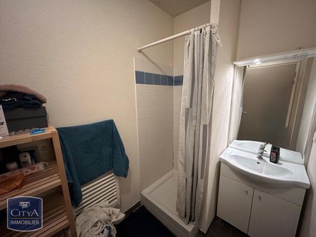 Location Appartement 2 pièces 35m² TOURS 37200 - Photo 5