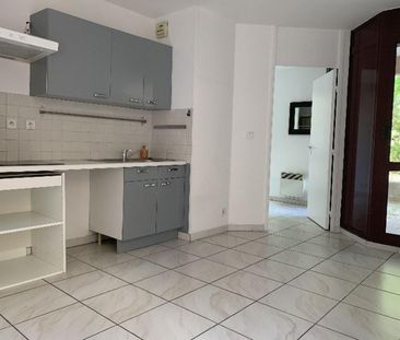 Location appartement Aix-en-provence 13100 (13100) - Photo 1