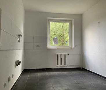 2-Zimmer-Wohnung in Kamen Mitte - Balkon - WBS erforderlich ! - Foto 1