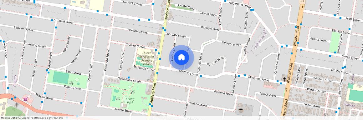 10 Gabon Street Stafford, QLD 4053