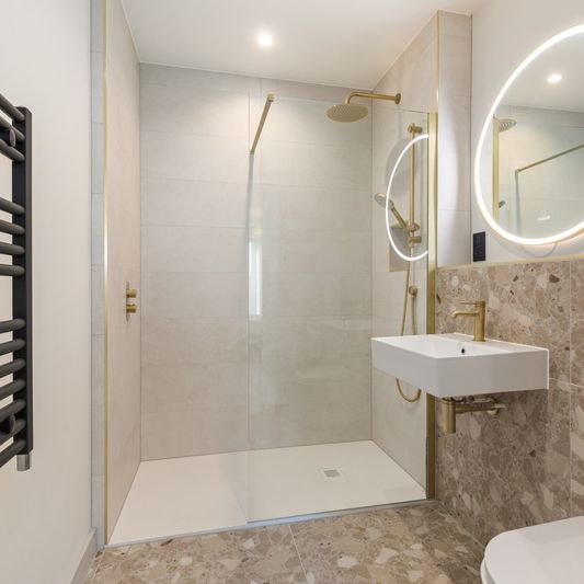 Apartment 27, 143 Merrion Road, Herbert Avenue, Dublin 4, D04 E8R9 - Photo 1