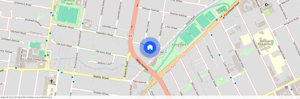 12 Plasto Street, NSW 2190, Greenacre